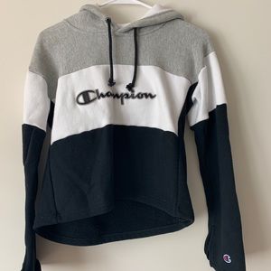 Champion Hoodie Sweatshirt
